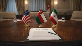 ما الذي توصّل إليه الإيرانيون والأمريكيون في محادثات جنيف؟