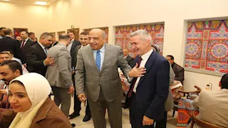 تكليفات جديدة من وزير الكهرباء بشأن منظومة الطاقة