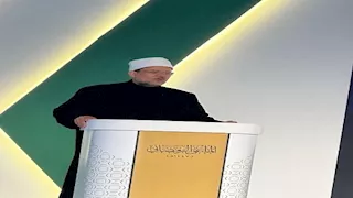  مختار جمعة: مصر والسعودية جناحا الأمتين العربية والإسلامية 