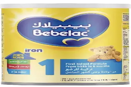 "بالتنسيق مع دانون ".. "سلامة الغذاء" تعلن سحب تشغيلات من بيبيبلاك 