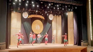 تقديم 105 عروض فنية.. انطلاق ليالي رمضان الثقافية بجنوب سيناء غدًا