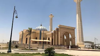 انتصارات العاشر من رمضان.. نقل شعائر صلاة الجمعة من مسجد المشير طنطاوي