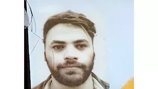 صدمته سيارة قبل الإفطار.. مصرع شاب بنزلة الطريق الإقليمي بالباجور