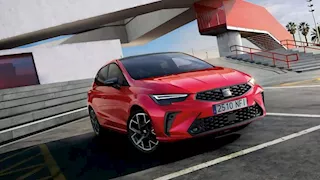 بعد طرحها للمرة الأولى.. من هم منافسي سيات ابيزا الجديدة بمصر؟