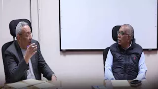 رئيس مياه المنيا: سلامة العاملين على رأس أولوياتنا (صور)