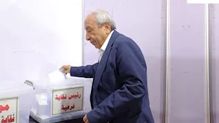 النبراوي يشارك في انتخابات المهندسين.. ونقيب جديد الأسبوع المقبل