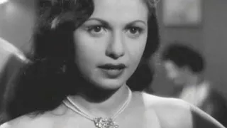 بطلة عفريتة إسماعيل ياسين.. وفاة الفنانة كيتي عن 96 عامًا