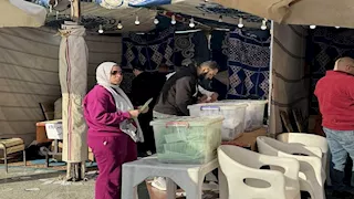 إقبال كثيف خلال الساعات الأخيرة لانتخابات نقابة المهندسين في الإسماعيلية