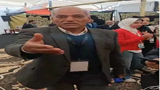 لحظة طرد الصحفيين من انتخابات مهندسي الإسكندرية: مش عاوزين تغطية