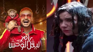 غادة عادل تكشف موقفها من السجائر وزواج ابنتها 