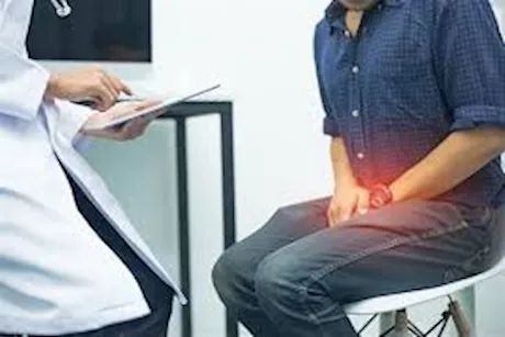 هل جلسات الإشعاع للوقاية من سرطان البروستاتا تؤثر على الإنجاب؟- طبيب يوضح