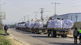 إسرائيل: المحكمة العليا تسمح لمنظمات الإغاثة بمواصلة عملها في غزة