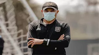 "انسحاب الأهلي ومباراة عمان".. مدرب منتخب مصر السابق يحكي أبرز ذكرياته في رمضان