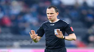 مهندس مدني.. أبرز 7 معلومات عن حكم قمة الهلال والشباب الليلة في دوري روشن