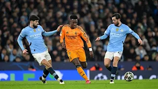 موعد مباراة ريال مدريد ومانشستر سيتي في دور ال 16 بدوري أبطال أوروبا