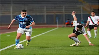 موعد سفر بعثة بيراميدز إلى المغرب لمواجهة الجيش الملكي في دوري أبطال أفريقيا