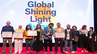 مؤتمر الشبكة العالمية للصحافة الاستقصائية.. الطريق إلى الضوء الساطع 