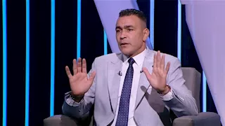 عصام الحضري يشارك متابعيه 3 صور خلال تأدية مناسك العمرة