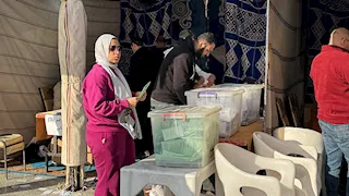 فوز محمد عبدالرحمن بمنصب نقيب مهندسي الإسماعيلية