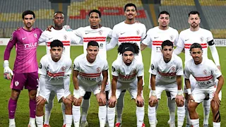 موعد مباراتي الزمالك وأوتوهو الكونغولي في ربع نهائي كأس الكونفدرالية