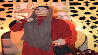 "أجواء رمضانية".. زوجة مروان عطية تنشر صورا جديدة والجمهور يعلق