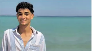 وفاة لاعب مركز شباب كفر منصور في حادث أليم بطوخ