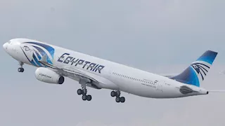 مصر للطيران تعلق رحلاتها إلى 11 وجهة حتى إشعار آخر