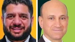 إعادة انتخابات نقابة المهندسين بالفيوم بين "جيوشي" و"خير الله"