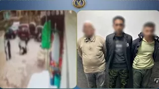 سلاح أبيض وعصا خشبية.. الداخلية تكشف تفاصيل مشاجرة أثارت الجدل في الدقهلية