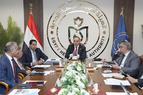 الرعاية الصحية: تقديم 94 مليون خدمة علاجية و8 مليارات جنيه إيرادات 