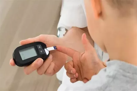 علامات مبكرة لدى الأطفال تنذر بالإصابة بالسكري