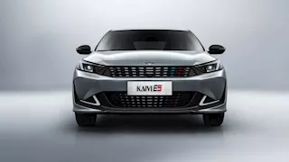 كايي E5 تستعد للانطلاق بالسوق المصري قريبًا