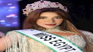 خطفت الأنظار في "كلهم بيحبوا مودي".. معلومات وصور عن ملكة جمال مصر عالميا 2025