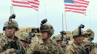 بعد استهدافها في قطر والإمارات..  خريطة القواعد الأمريكية في الشرق الأوسط