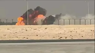 سي إن إن: سماع دوي 5 انفجارات في دبي