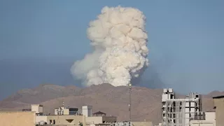 "الثالوث النووي".. 3  منشآت إيرانية في مرمى النيران الأمريكية الإسرائيلية