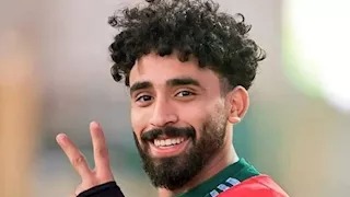 إمام عاشور أفضل من زيزو".. لاعب الأهلي مروان عطية يرد على أسئلة رامز جلال