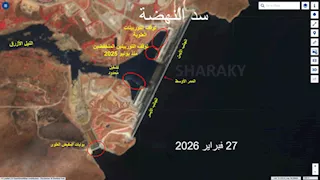 سد النهضة..خبير يكشف عن تطورات جديدة بآلية تشغيل السد