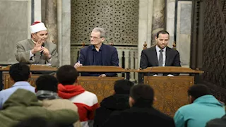 ملتقى بالأزهر: الحرب الفكرية أخطر من العسكرية.. والأمن الفكري حصن الشباب من مخططات التشكيك