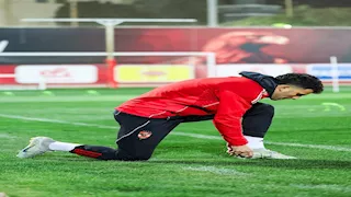 هل يحاول أحمد سيد زيزو التهرب من مواجهة الزمالك في القمة؟ مصدر يرد عبر مصراوي