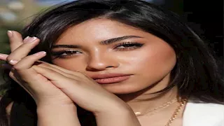 جيسيكا حسام بإطلالة أنيقة.. كيف نسقتها؟