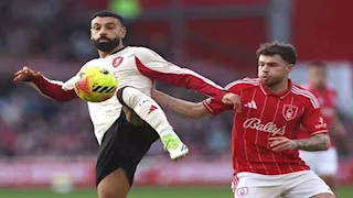 صلاح ضمن الأفضل.. ماهو تقييم لاعبي ليفربول بعد خماسية ويست هام؟