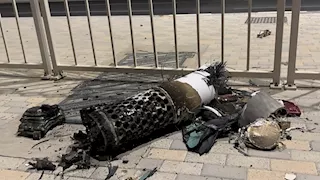 رويترز: 44 صاروخا و8 مسيرات إيرانية استهدفت قطر حتى الآن