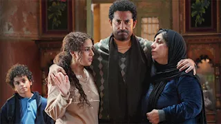 "ملك الدراما المصرية".. تعليقات الجمهور على مسلسل إفراج لـ عمرو سعد