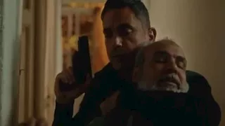 تصفية خلية إرهابية في أحداث الحلقة الـ 11 من مسلسل "رأس الأفعى"