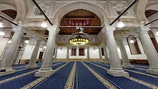 مدرسة الرواق العباسي.. حلقة الوصل بين تاريخ الأزهر القديم وعصره الحديث