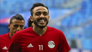 كهربا: رحيلي عن الأهلي كان أصعب قرار في حياتي.. ونفسي أرجع