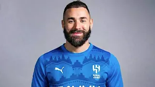 بعد يوم من رحيله عن الاتحاد.. بنزيما: الهلال هو ريال مدريد آسيا