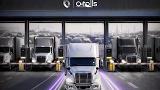 رقمنة مدفوعات بوابات الرسوم والموازين للشاحنات لأول مرة في مصر