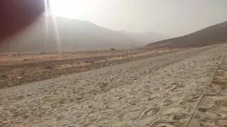 مدير المياه الجوفية بجنوب سيناء: منظومة الحماية جاهزة لاستقبال السيول